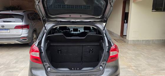 FORD KA 1.5 TI-VCT FLEX SE AUTOMÁTICO